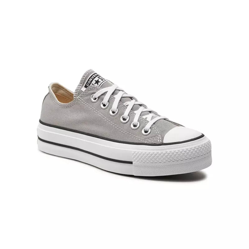 Basket Converse Platforme CANVAS HI
