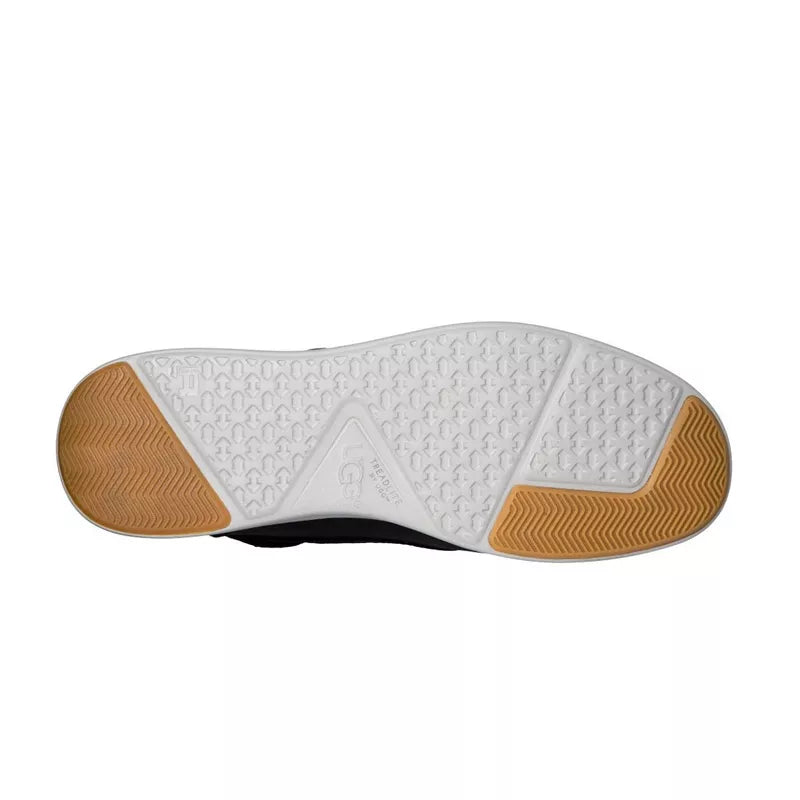 Botte UGG Lamont (Noir)