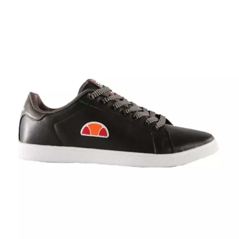Baskets Ellesse EMERIC - Ref. EL829412-BLK-WHISPER