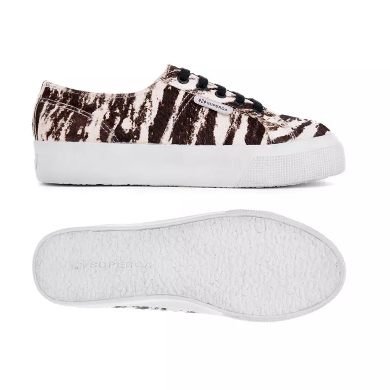 Baskets Superga 2730-LEAHORSEW