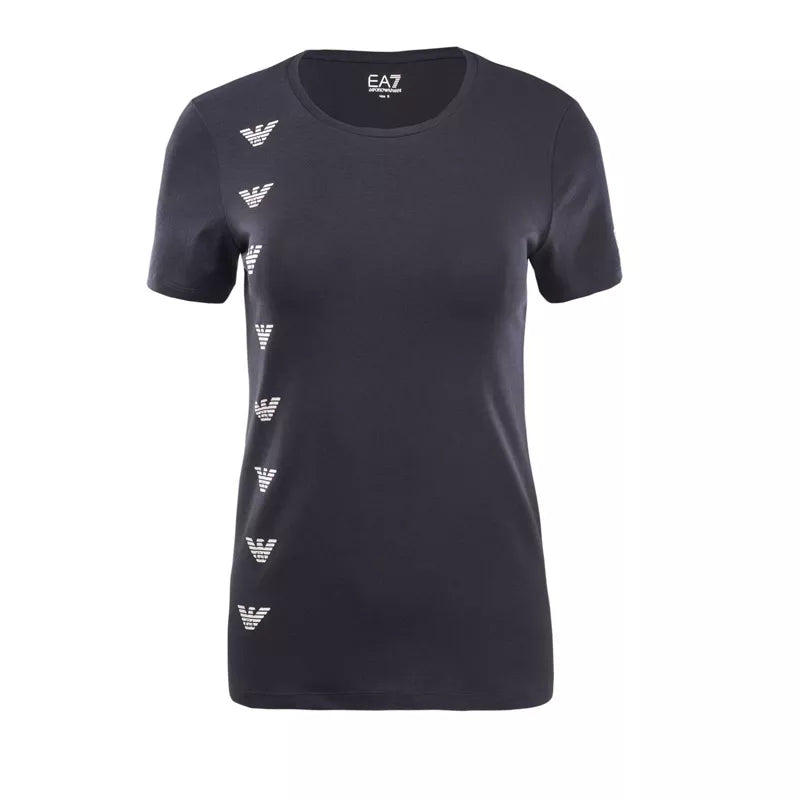 Tee-shirts EA7 Emporio Armani TEE SHIRT