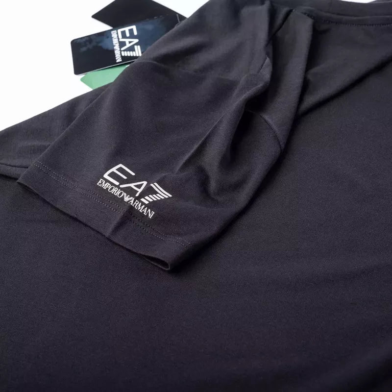Tee-shirts EA7 Emporio Armani TEE SHIRT