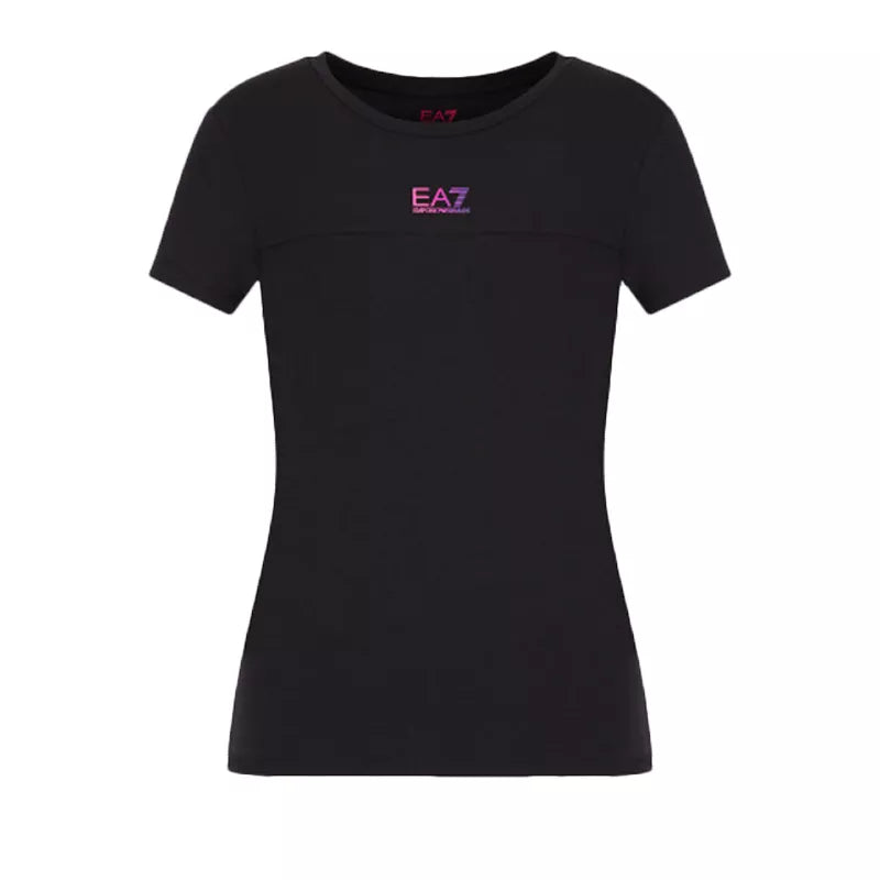 Tee-shirts EA7 Emporio Armani TEE SHIRT