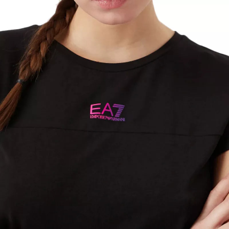 Tee-shirts EA7 Emporio Armani TEE SHIRT