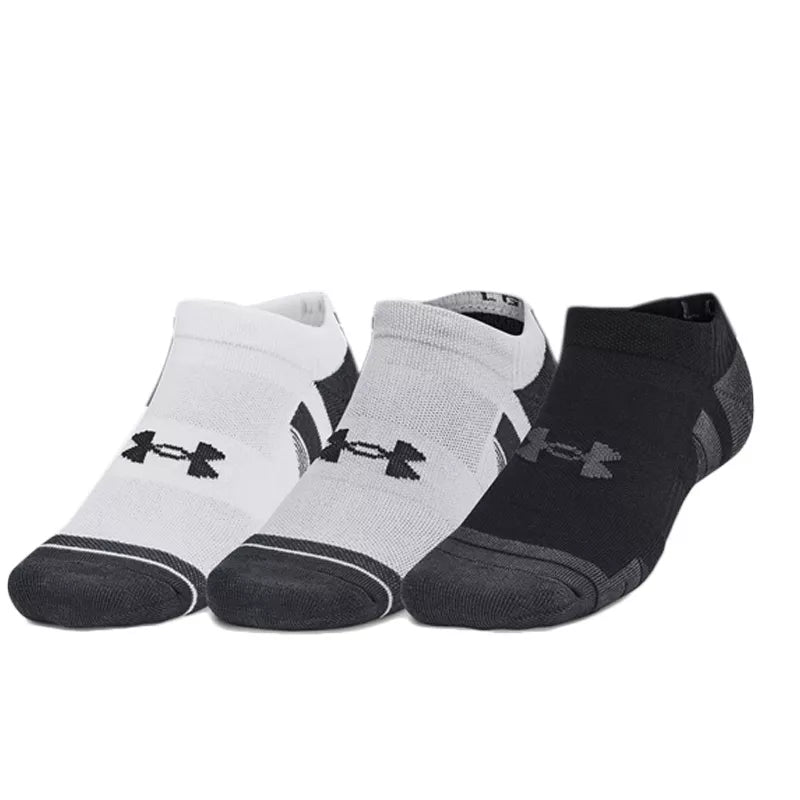 Lot de 3 Paires de Chaussette Under Armour