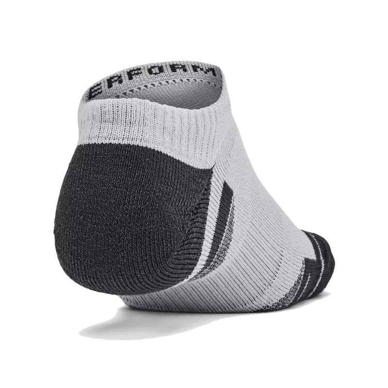 Lot de 3 Paires de Chaussette Under Armour