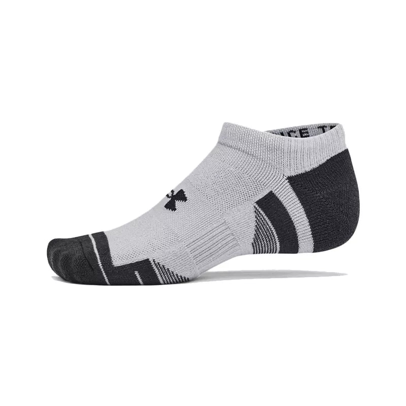 Lot de 3 Paires de Chaussette Under Armour