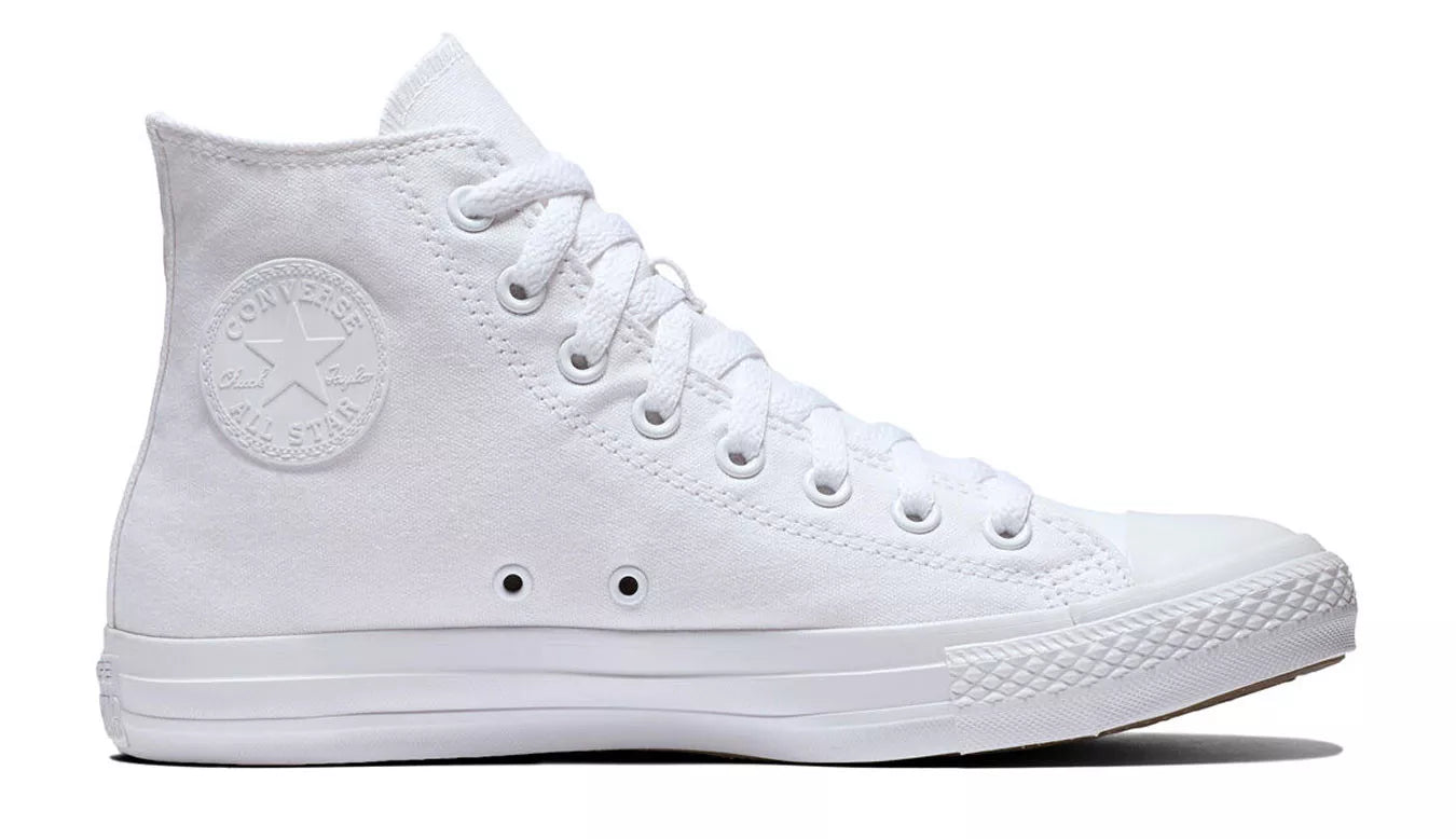 Basket Converse CT All Star Canvas Hi Monochrome