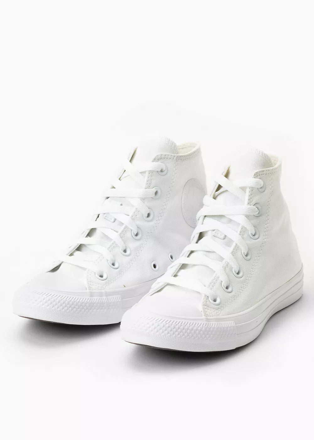 Basket Converse CT All Star Canvas Hi Monochrome