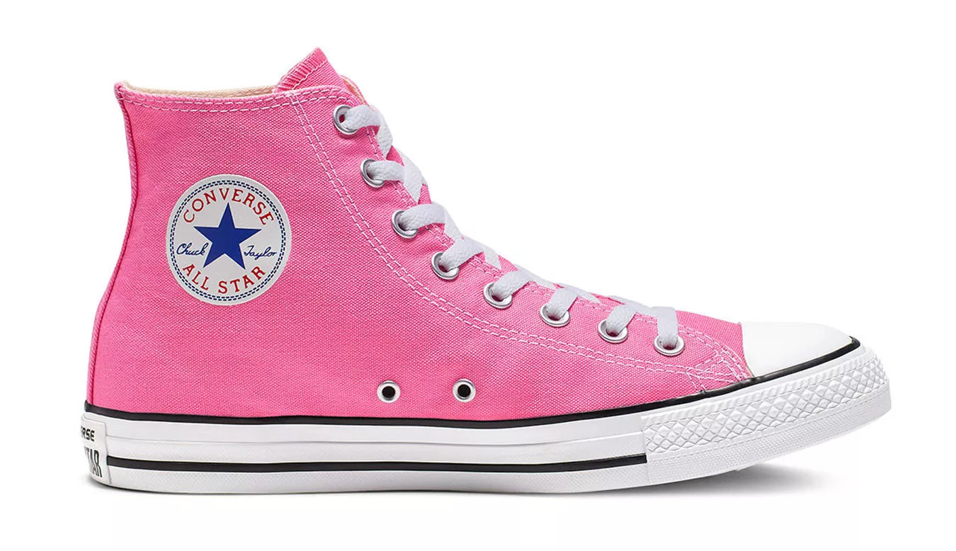 Basket Converse CT All Star Canvas Hi