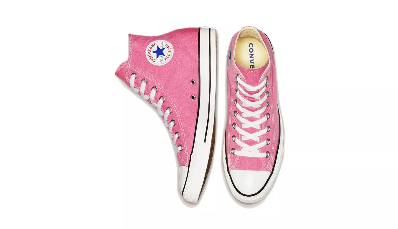 Basket Converse CT All Star Canvas Hi