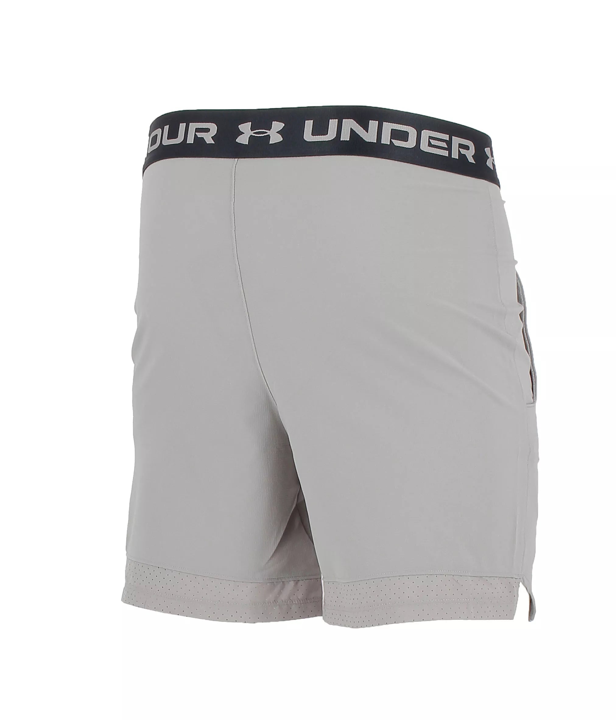 Short Under Armour VANISH WOVEN 6in