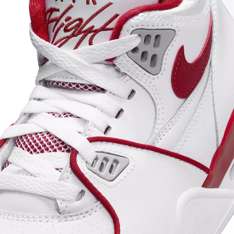 Basket Nike AIR FLIGHT 89 GS