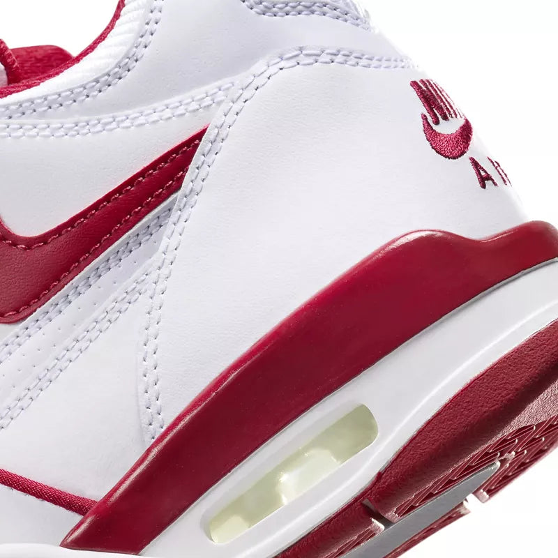 Basket Nike AIR FLIGHT 89 GS