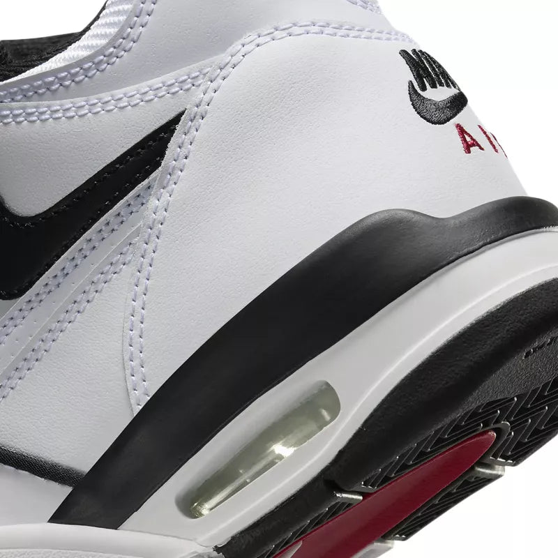 Basket Nike AIR FLIGHT 89 GS