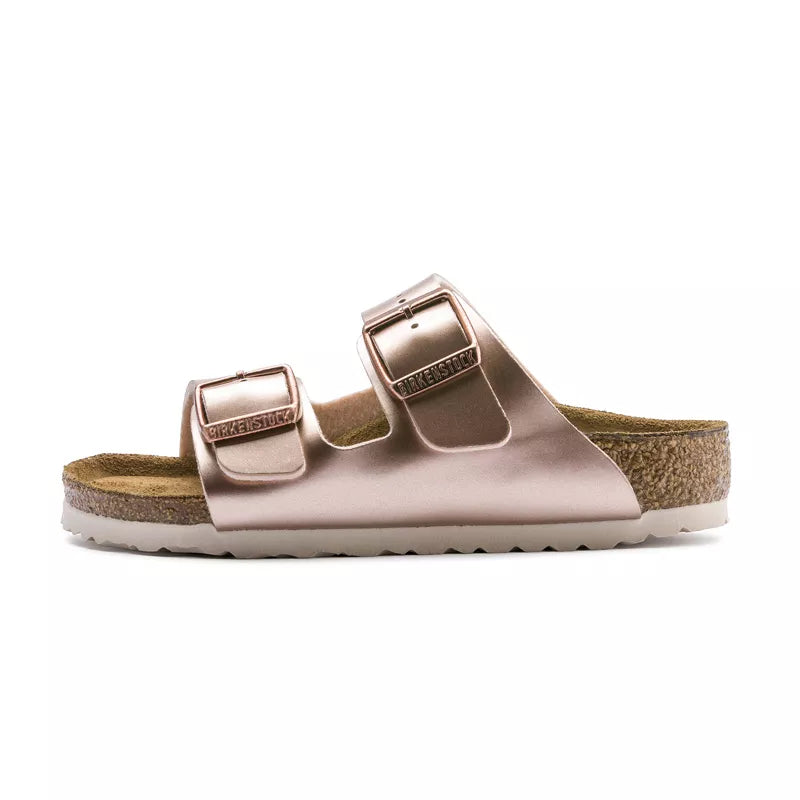 Sandale Birkenstock ARIZONA Electric Copper