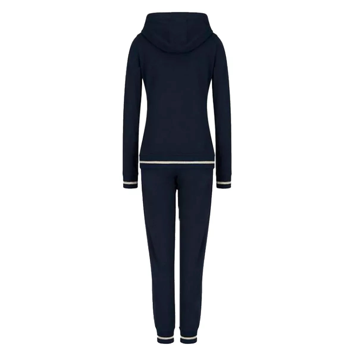 Ensemble de survêtement EA7 Emporio Armani