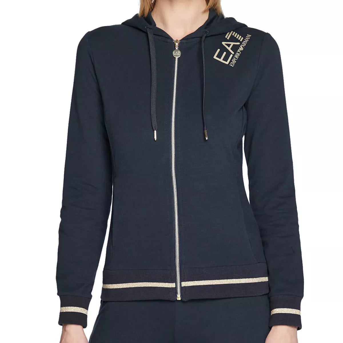 Ensemble de survêtement EA7 Emporio Armani