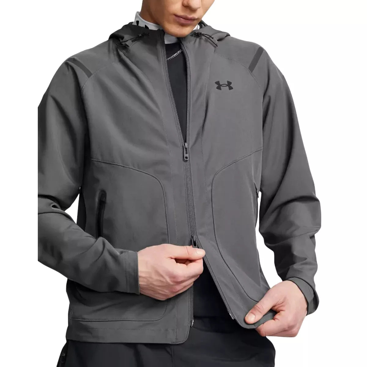 Under Armour Unstoppable LC Veste de Survêtement