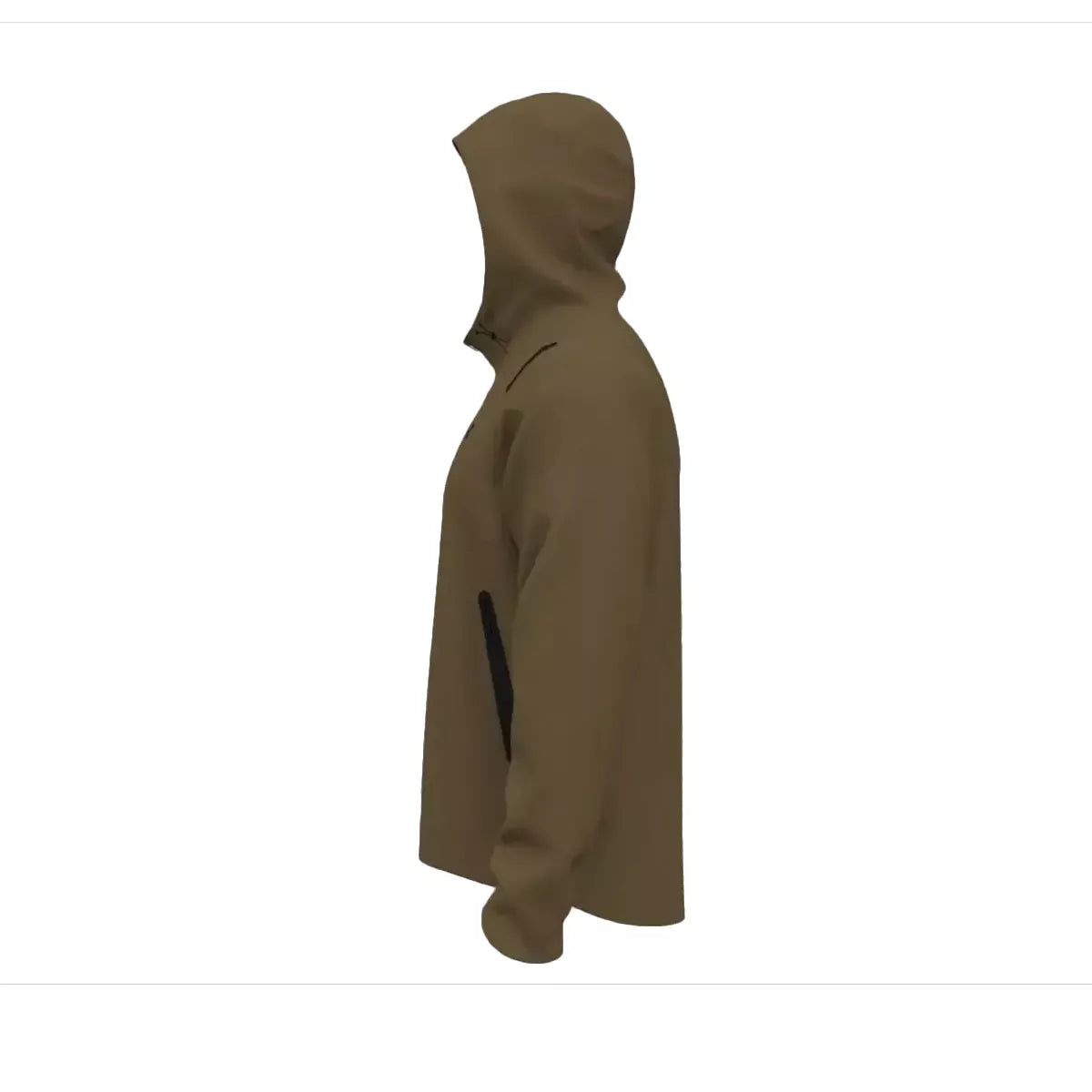 Veste de survêtement Homme Under Armour UNSTOPPABLE LC