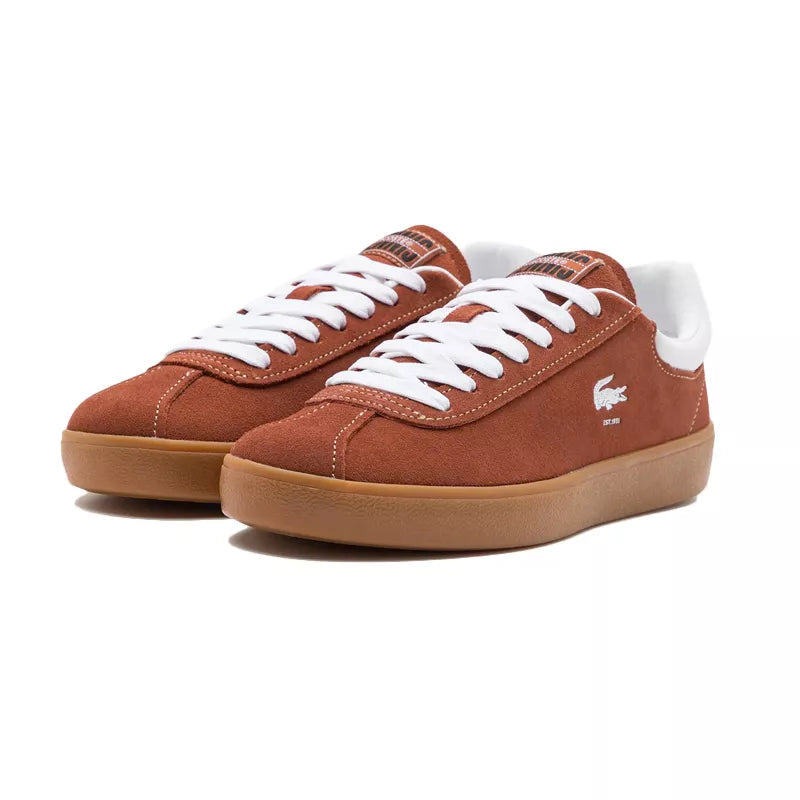 Basket Lacoste BASESHOT