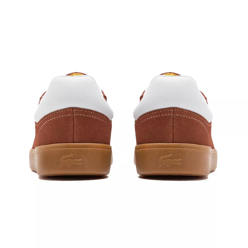 Basket Lacoste BASESHOT