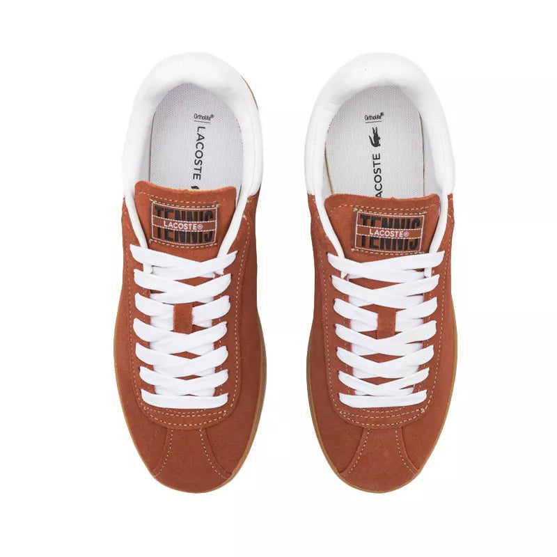 Basket Lacoste BASESHOT