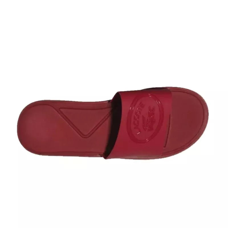 Sandale Lacoste L.30 Slide 318 1 CAM - 736CAM0045DR2