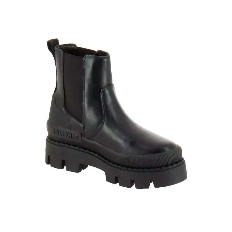 Botte Buffalo RAVEN CHELSEA