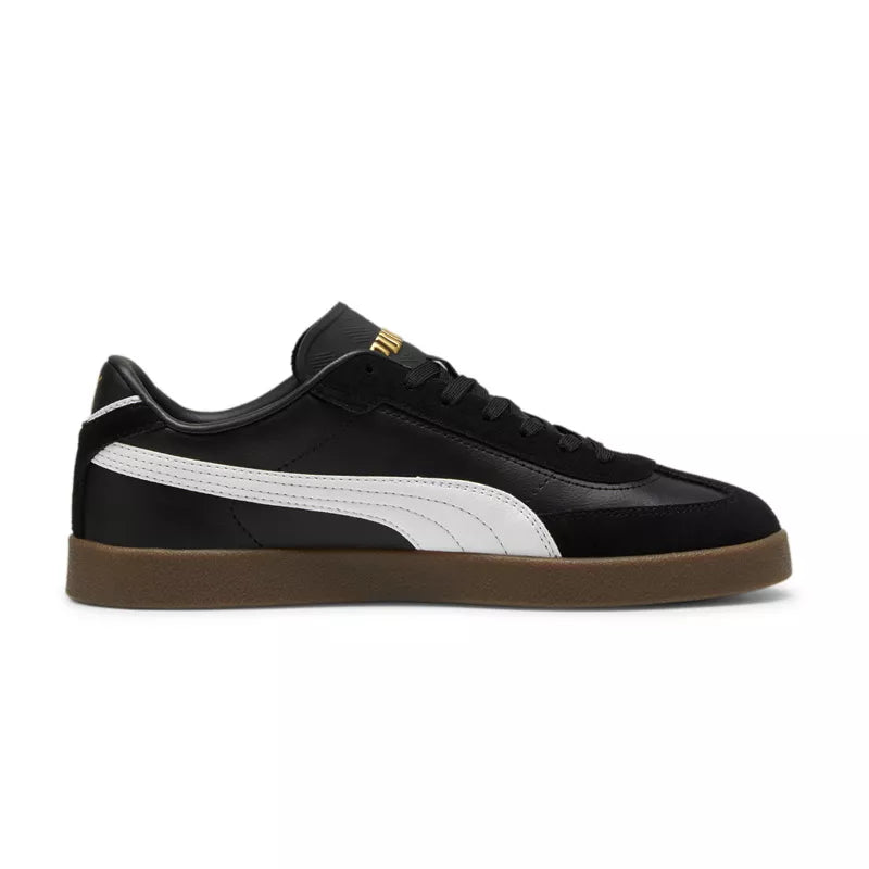 Basket Puma Club II ERA