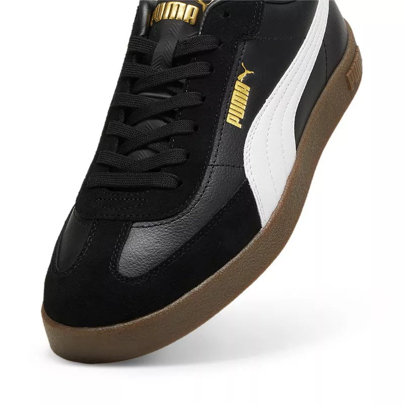 Basket Puma Club II ERA