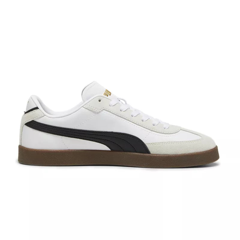 Basket Puma Club II ERA