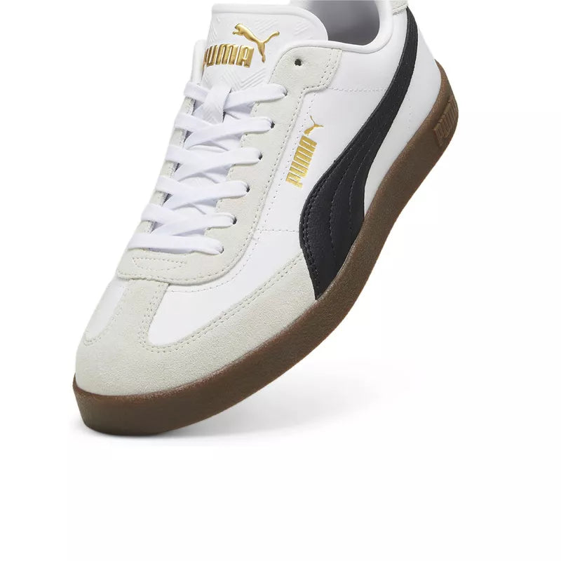 Basket Puma Club II ERA
