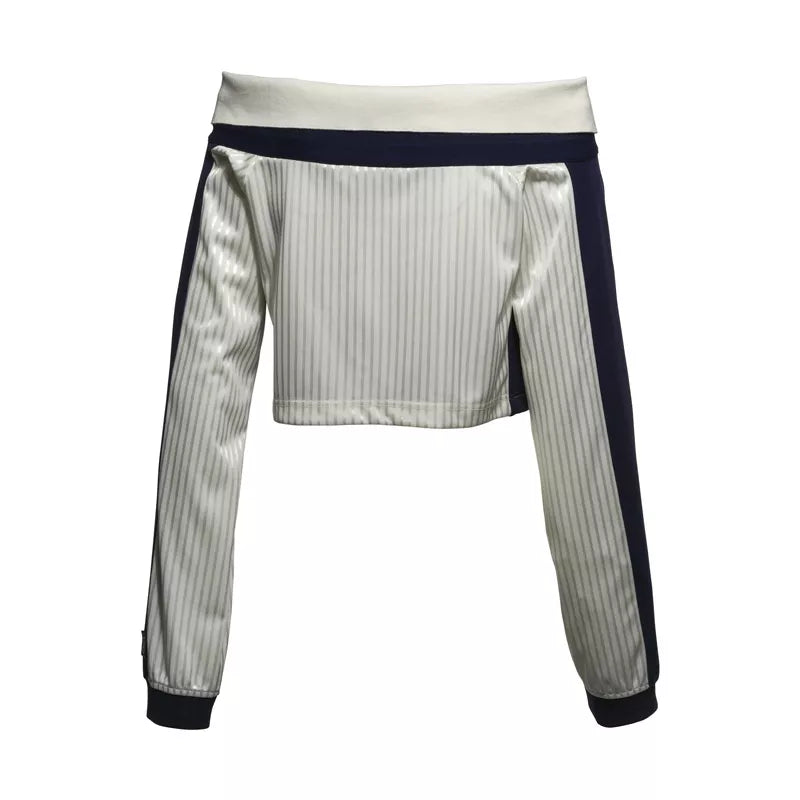 Veste Puma x Fenty by Rihanna Ots Collared Jersey