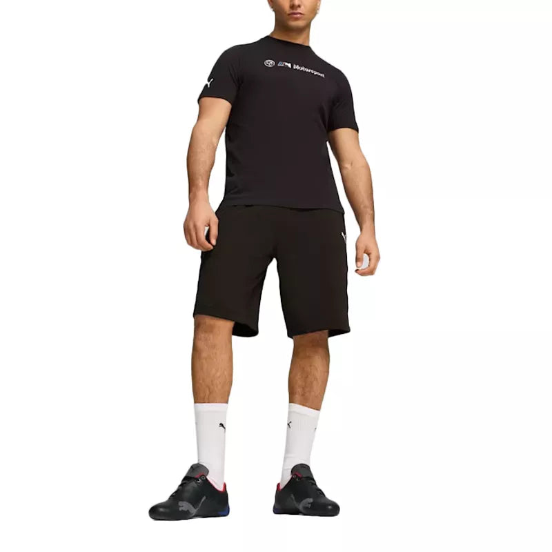 Tee-shirt Puma BMW MMS
