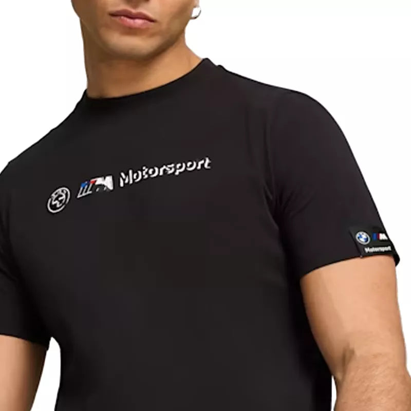Tee-shirt Puma BMW MMS