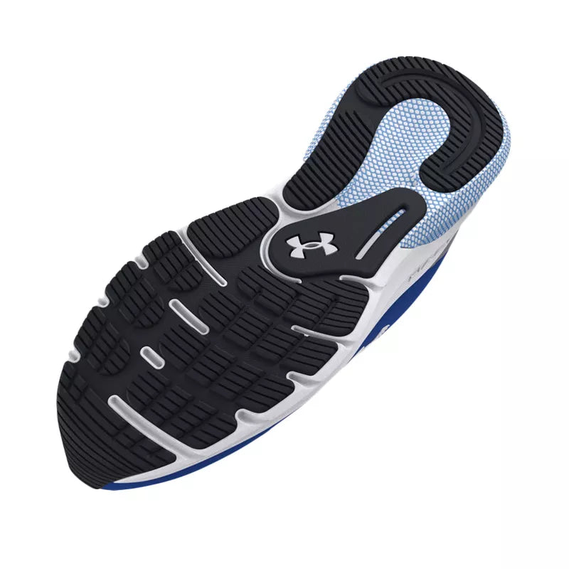 Basket Under Armour HOVR Turbulence 2 RS