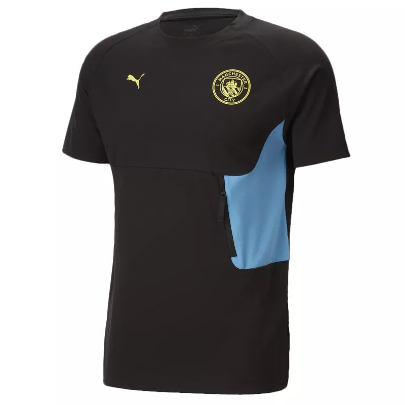 Tee-shirt Puma MCFC