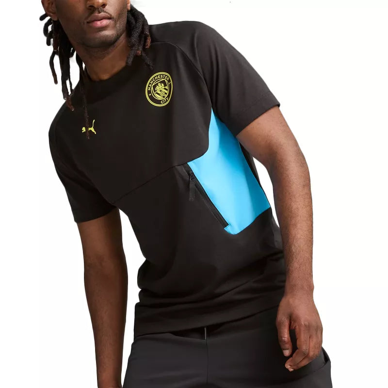 Tee-shirt Puma MCFC