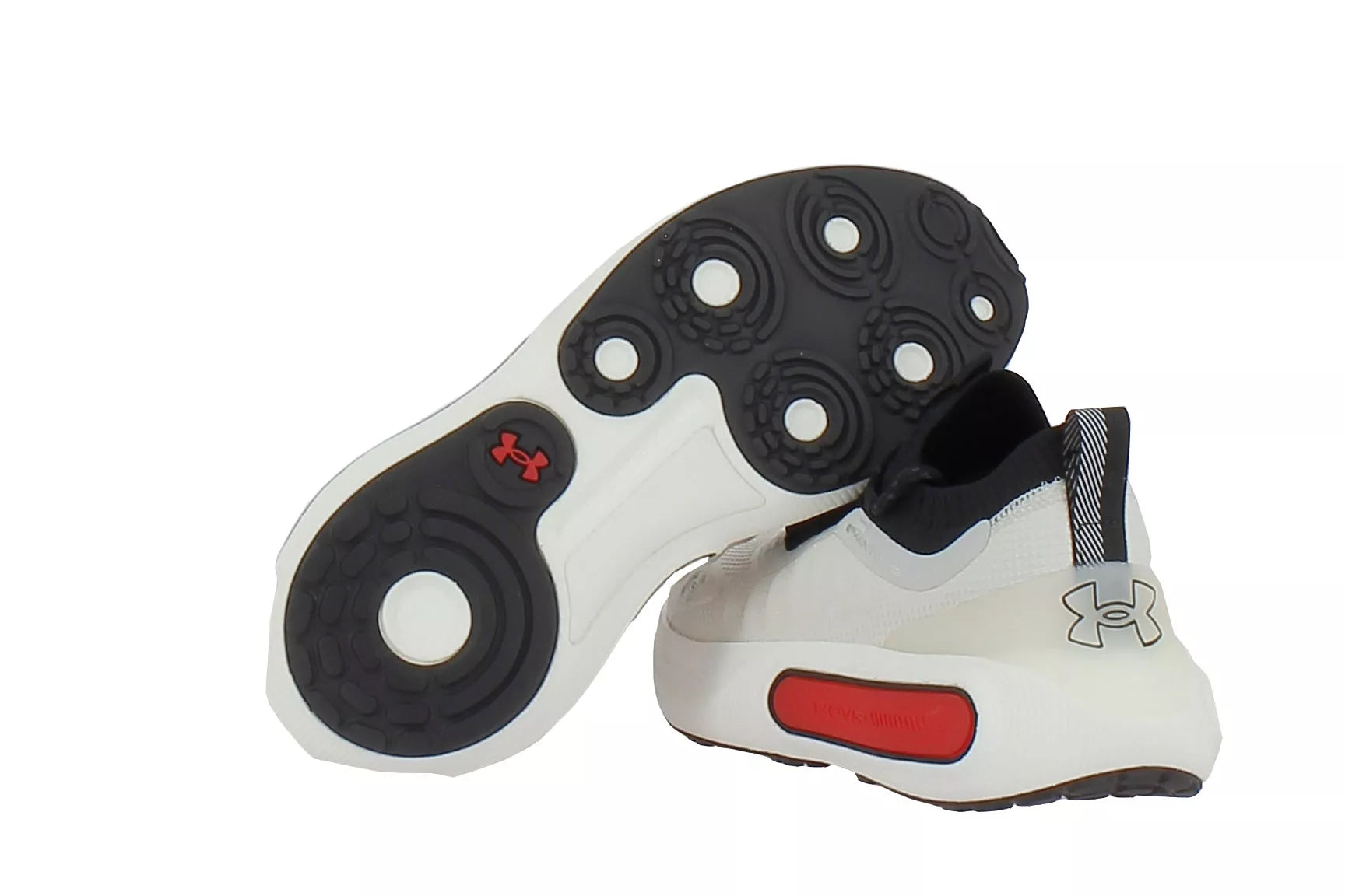 Basket Under Armour Phantom 4