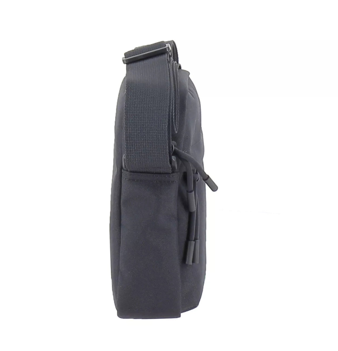 Bolso de hombro Lacoste VERTICAL CAMERA BAG