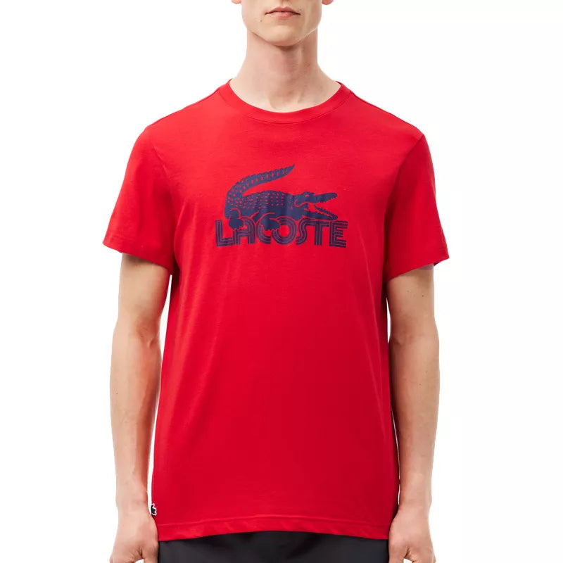 Tee-shirt Lacoste