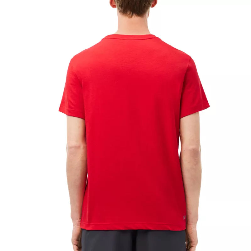 Tee-shirt Lacoste