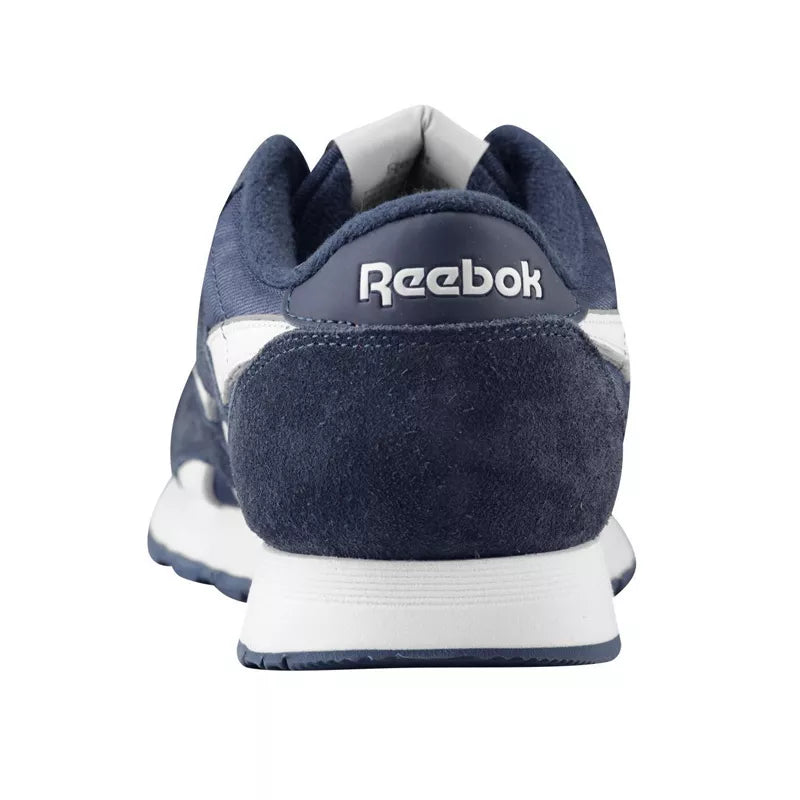 Basket Reebok Classic Nylon