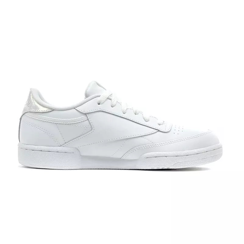 Basket Junior Reebok CLUB C