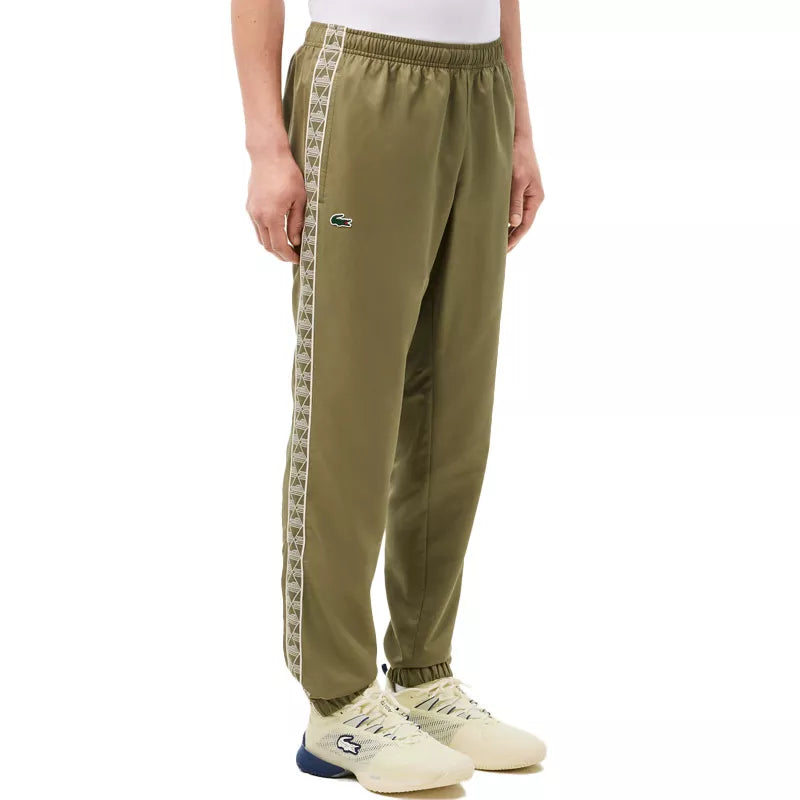Pantalon de survêtement Lacoste