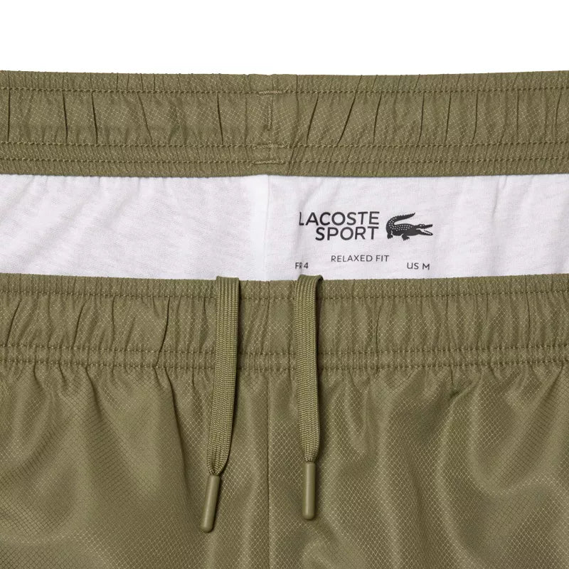 Pantalon de survêtement Lacoste