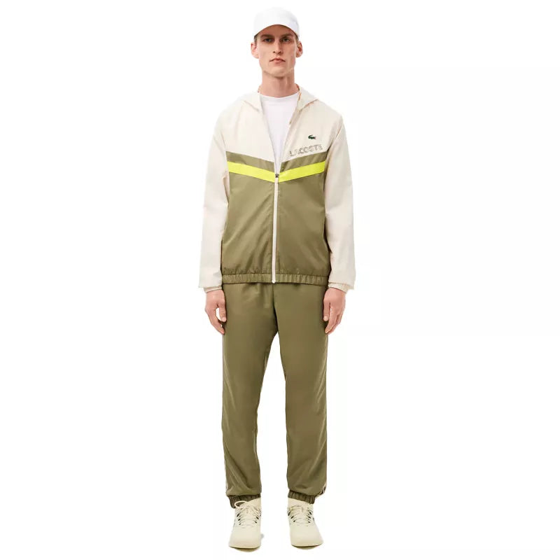 Pantalon de survêtement Lacoste