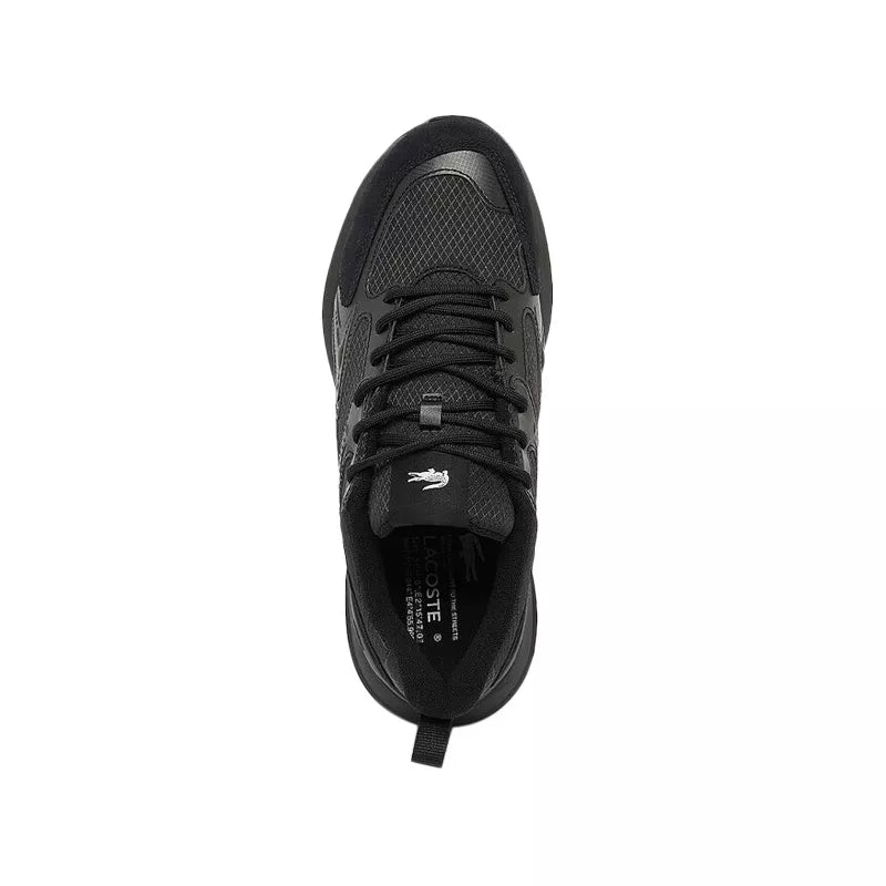 Basket Lacoste L003 EVO