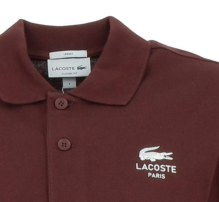 Polo Lacoste